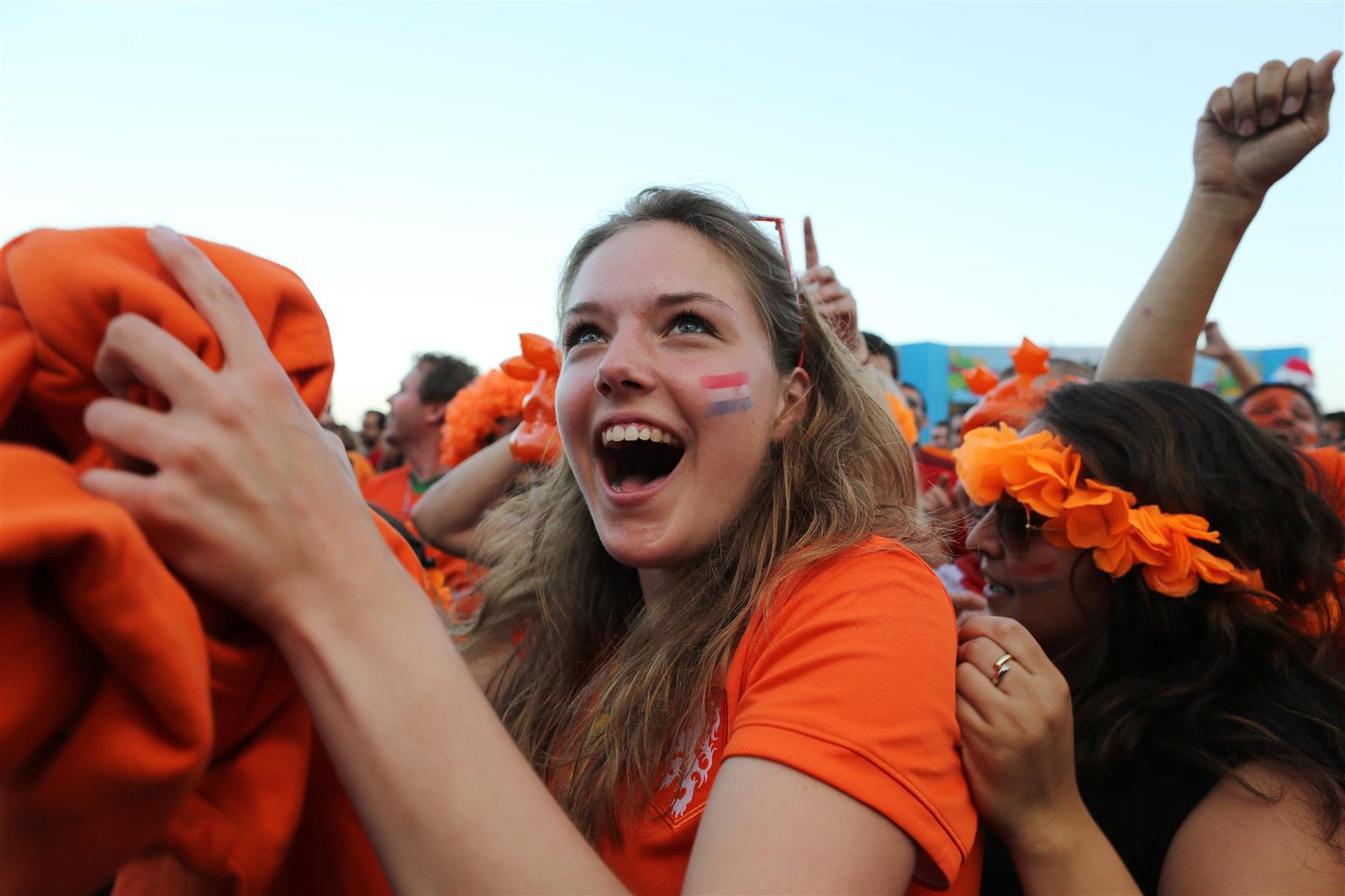 Curso Online Gratis «Holandés Básico» Universidad de Groningen  Holanda